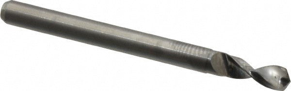 Kyocera SGS Precision Tools 07395 Circuit Board Drill Bit #31, 130 &deg Point, Solid Carbide