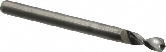 Kyocera SGS Precision Tools 07395 Circuit Board Drill Bit #31, 130 &deg Point, Solid Carbide
