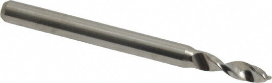 Kyocera SGS Precision Tools 07378 Circuit Board Drill Bit #38, 130 &deg Point, Solid Carbide