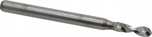 Kyocera SGS Precision Tools 07376 Circuit Board Drill Bit #39, 130 &deg Point, Solid Carbide