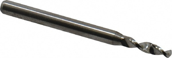 Kyocera SGS Precision Tools 07369 Circuit Board Drill Bit #42, 130 &deg Point, Solid Carbide