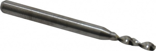 Kyocera SGS Precision Tools 07360 Circuit Board Drill Bit #45, 130 &deg Point, Solid Carbide