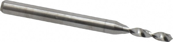 Kyocera SGS Precision Tools 07359 Circuit Board Drill Bit #46, 130 &deg Point, Solid Carbide