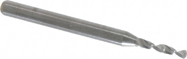 Kyocera SGS Precision Tools 07351 Circuit Board Drill Bit #49, 130 &deg Point, Solid Carbide