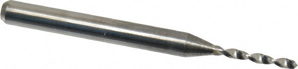 Kyocera SGS Precision Tools 07333 Circuit Board Drill Bit #55, 130 &deg Point, Solid Carbide