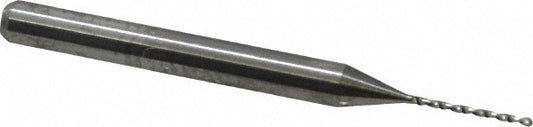 Kyocera SGS Precision Tools 07301 Circuit Board Drill Bit #71, 130 &deg Point, Solid Carbide