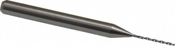 Kyocera SGS Precision Tools 07299 Circuit Board Drill Bit #72, 130 &deg Point, Solid Carbide