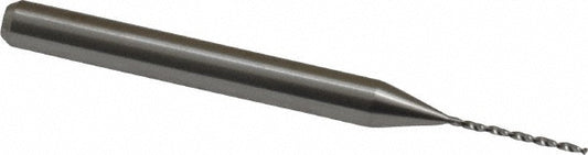 Kyocera SGS Precision Tools 07299 Circuit Board Drill Bit #72, 130 &deg Point, Solid Carbide