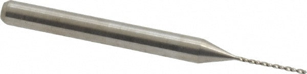 Kyocera SGS Precision Tools 07298 Circuit Board Drill Bit #73, 130 &deg Point, Solid Carbide