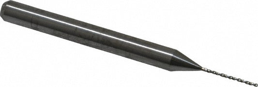 Kyocera SGS Precision Tools 07293 Circuit Board Drill Bit #76, 130 &deg Point, Solid Carbide
