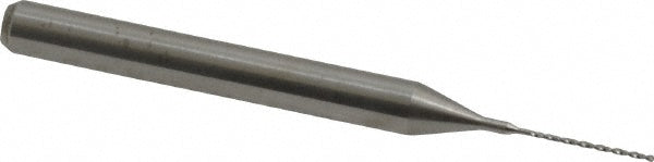 Kyocera SGS Precision Tools 07285 Circuit Board Drill Bit #78, 130 &deg Point, Solid Carbide