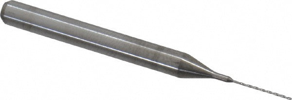 Kyocera SGS Precision Tools 07279 Circuit Board Drill Bit #79, 130 &deg Point, Solid Carbide