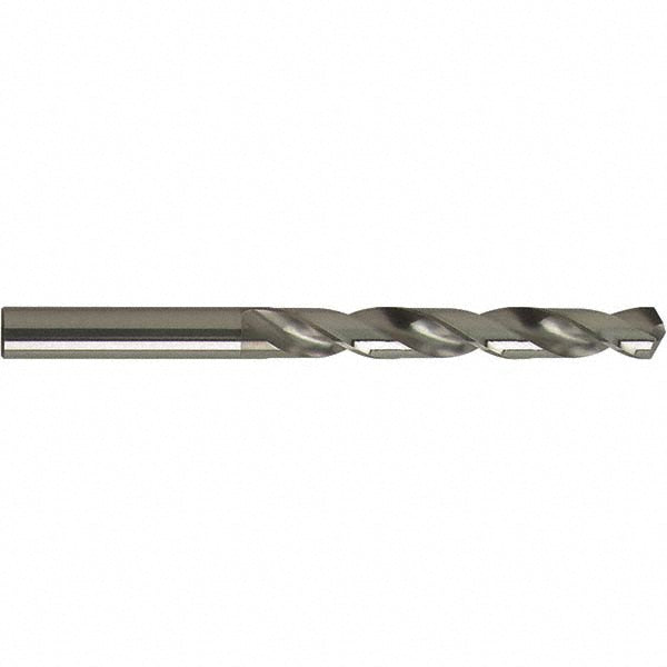 Guhring 9003050048500 Jobber Length Drill Bit #11 (0.1910) Dia, 118 deg, Cobalt