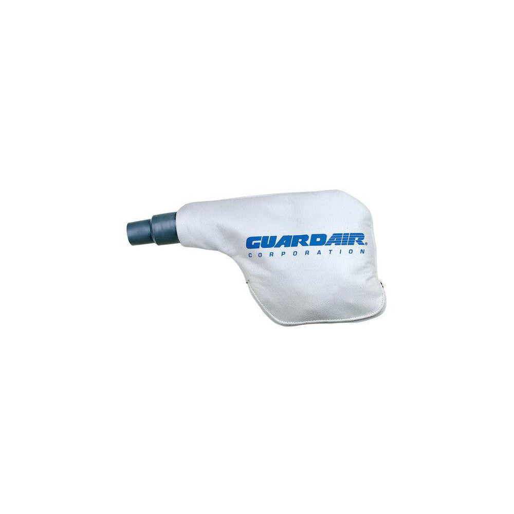 Guardair 1500A02 Blow Gun High Filtration Collection Bag