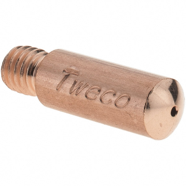 Tweco 11101202 MIG Welder Nozzle/Tip/Insulator