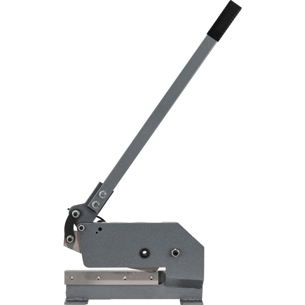 Enco 130-5792 Bench Shears Machine Style Plate  Blade Length (Inch) 12  Blade Length 12in  