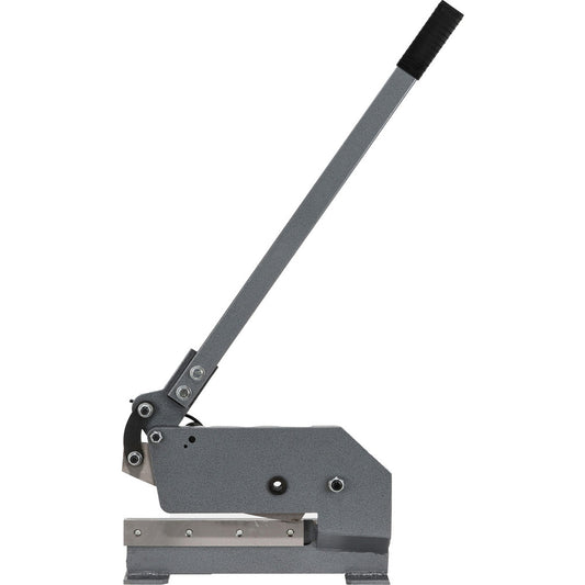 Enco 130-5792 Bench Shears Machine Style Plate  Blade Length (Inch) 12  Blade Length 12in  