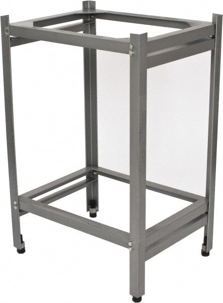 Value Collection 64S-1010 Inspection Surface Plate Stand Stationary, Steel, 24.0000" Plate Length, 18.0000" Plate Width, 36" High