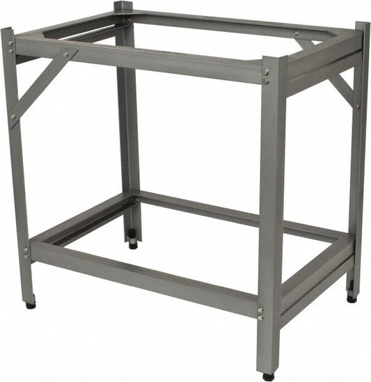 Value Collection 64S-1020 Inspection Surface Plate Stand Stationary, Steel, 36.0000" Plate Length, 24.0000" Plate Width, 36" High