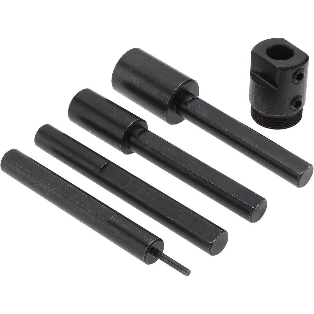 ACCURATE MFG PRODUCTS GROUP Z8996 5C Steel Collet Stop