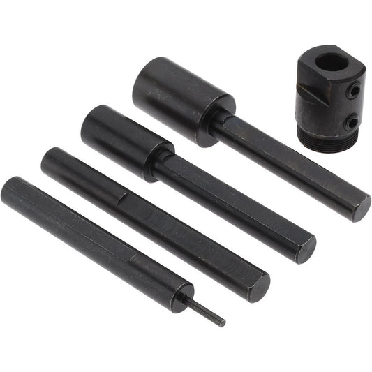 ACCURATE MFG PRODUCTS GROUP Z8996 5C Steel Collet Stop