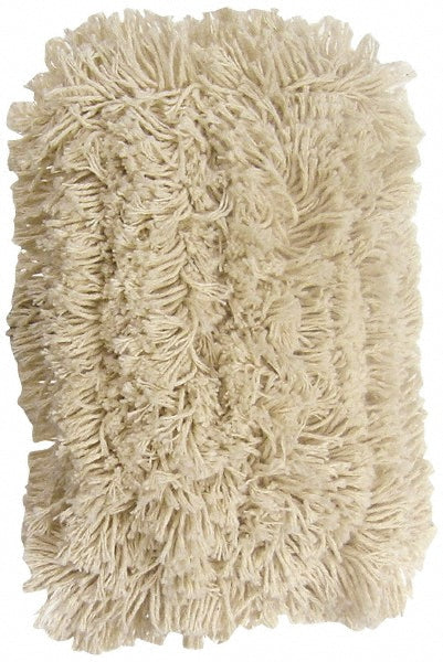 Rubbermaid FGS29900WH00 Wall Washer Replacement Pads, Launderable Cotton, Gray