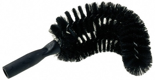 Unger PIPE Polypropylene Dust Brush