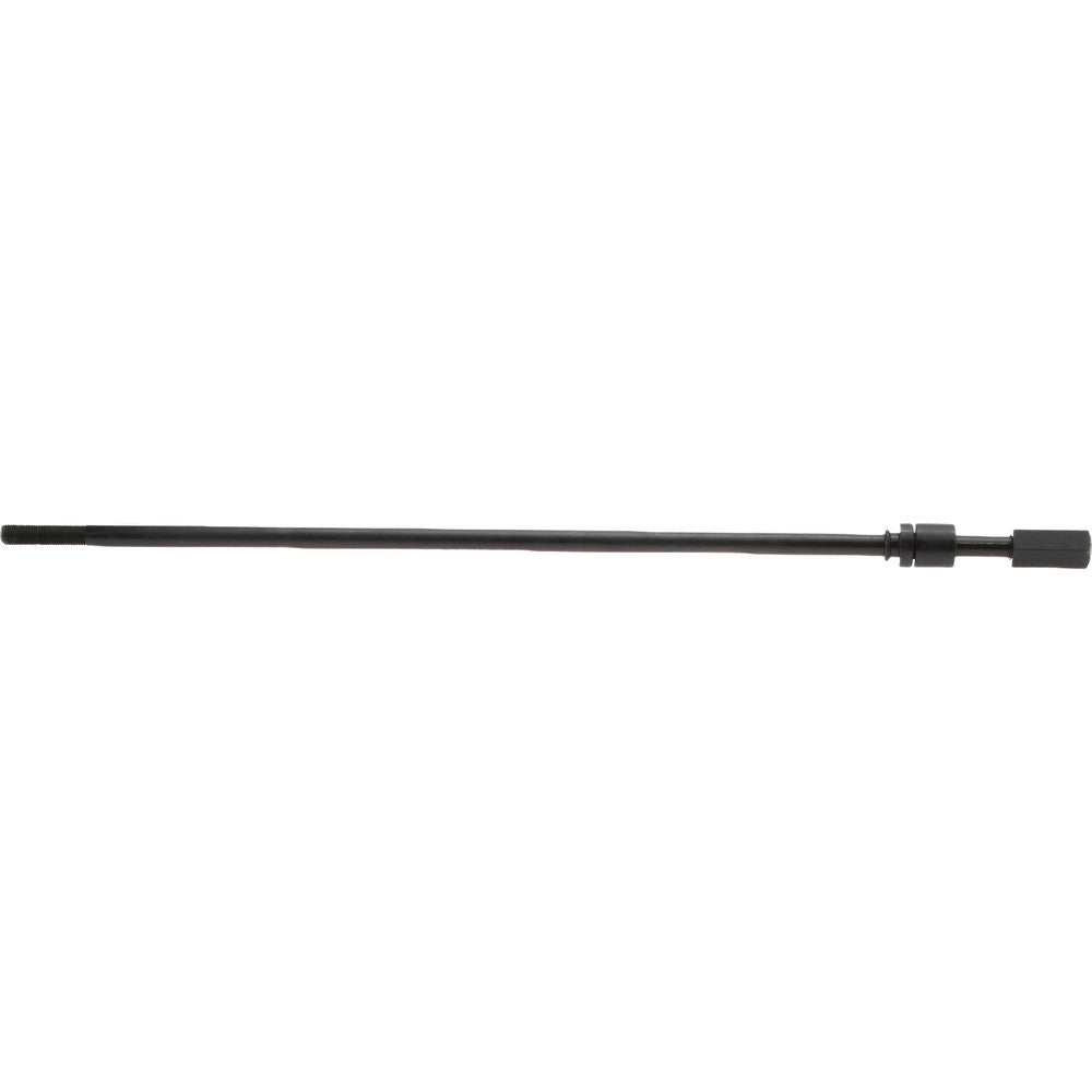 High Quality Tools 1028 20-21/32" OAL, 1-1/2" Hex Length, 1-5/8" Bar Length, 7/16-20 Milling Machine Drawbar