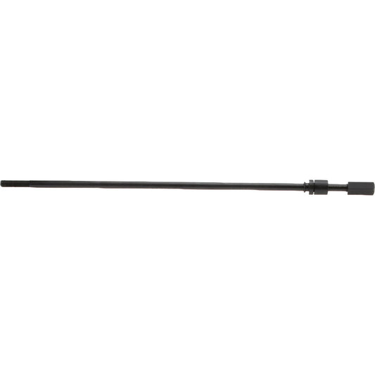 High Quality Tools 1028 20-21/32" OAL, 1-1/2" Hex Length, 1-5/8" Bar Length, 7/16-20 Milling Machine Drawbar