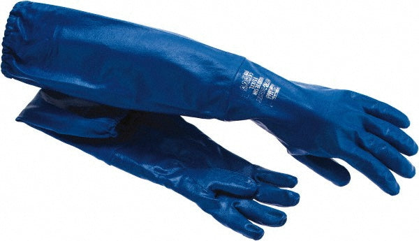 Honeywell NK803ESIN/11 Chemical Resistant Gloves Nitrile