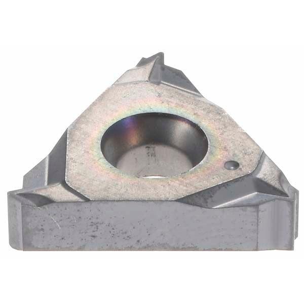 Kennametal 1690877 Laydown Threading Insert LT16ER125ISOCB KC5010, Solid Carbide