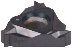 Kennametal 1712554 Laydown Threading Insert LT16NR20ISOCB KC5025, Solid Carbide