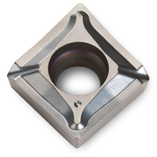 Ingersoll Cutting Tools 5516496 Indexable Drill Insert XCMT050204TC TT8020, Carbide