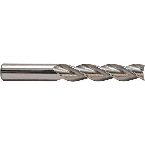 M.A. Ford 13831254 Square End Mill