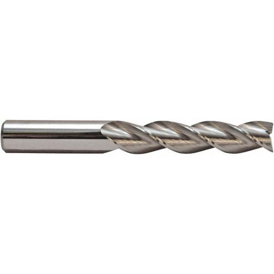 M.A. Ford 13831254 Square End Mill