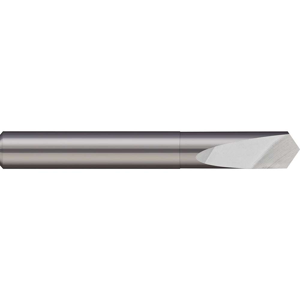 Micro 100 SD-187 3/16" 118&deg Solid Carbide Spade Drill Bit