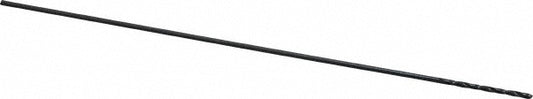 Value Collection 01000041 Aircraft Extension Drill Bit 1/16" Dia, 135 &deg Point, High Speed Steel