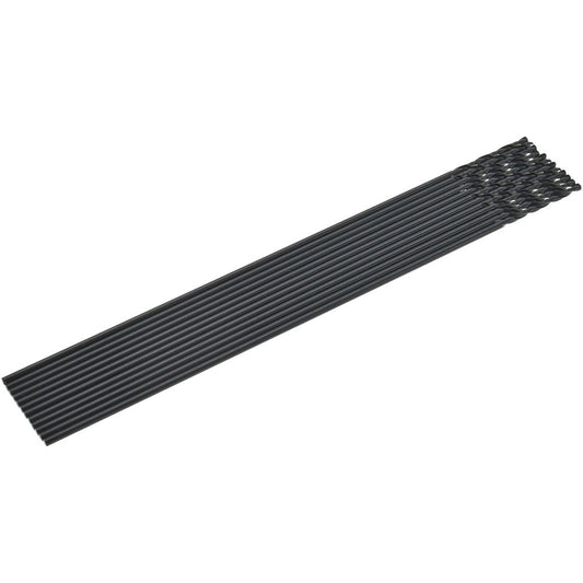 Value Collection 01000058 Aircraft Extension Drill Bit 5/64" Dia, 135 &deg Point, High Speed Steel