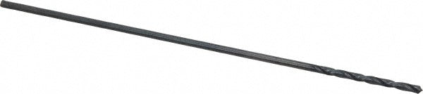 Value Collection 01000074 Aircraft Extension Drill Bit 7/64" Dia, 135 &deg Point, High Speed Steel