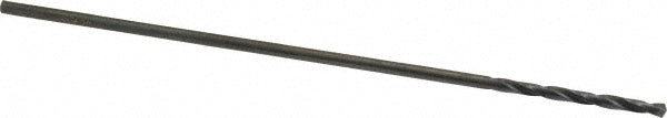 Value Collection 01000082 Aircraft Extension Drill Bit 1/8" Dia, 135 &deg Point, High Speed Steel