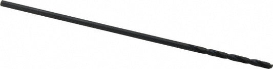Value Collection 01000090 Aircraft Extension Drill Bit 9/64" Dia, 135 &deg Point, High Speed Steel