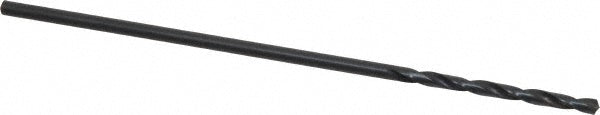 Value Collection 01000108 Aircraft Extension Drill Bit 5/32" Dia, 135 &deg Point, High Speed Steel