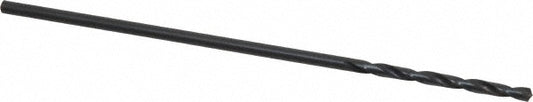 Value Collection 01000108 Aircraft Extension Drill Bit 5/32" Dia, 135 &deg Point, High Speed Steel