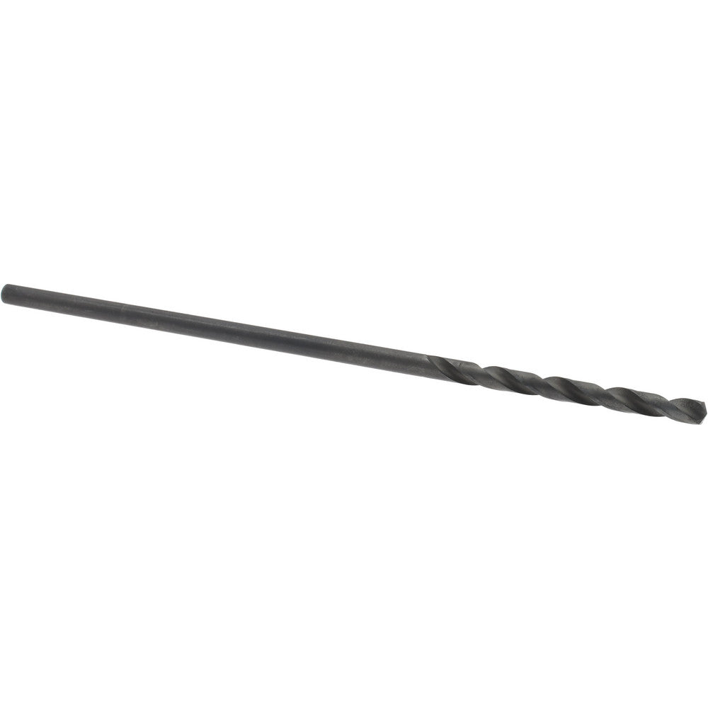 Value Collection 01000116 Aircraft Extension Drill Bit 11/64" Dia, 135 &deg Point, High Speed Steel
