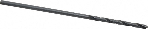 Value Collection 01000124 Aircraft Extension Drill Bit 3/16" Dia, 135 &deg Point, High Speed Steel
