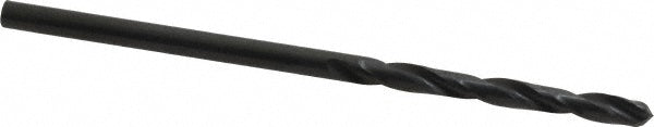 Value Collection 01000173 Aircraft Extension Drill Bit 17/64" Dia, 135 &deg Point, High Speed Steel