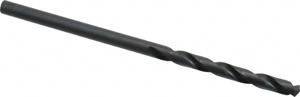 Value Collection 01000181 Aircraft Extension Drill Bit 9/32" Dia, 135 &deg Point, High Speed Steel