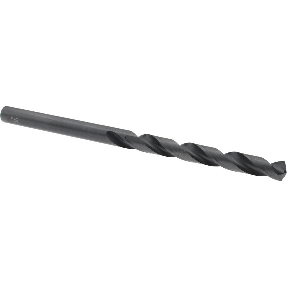 Value Collection 01000223 Aircraft Extension Drill Bit 11/32" Dia, 135 &deg Point, High Speed Steel