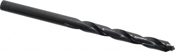 Value Collection 01000249 Aircraft Extension Drill Bit 3/8" Dia, 135 &deg Point, High Speed Steel