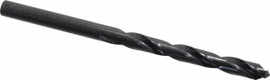 Value Collection 01000249 Aircraft Extension Drill Bit 3/8" Dia, 135 &deg Point, High Speed Steel